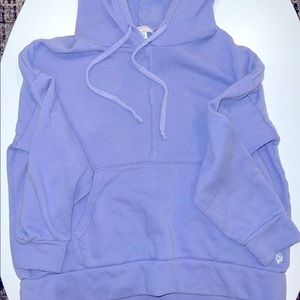 Free people sweatshirt